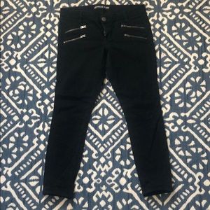 EXPRESS Stella Ankle Jean Legging
